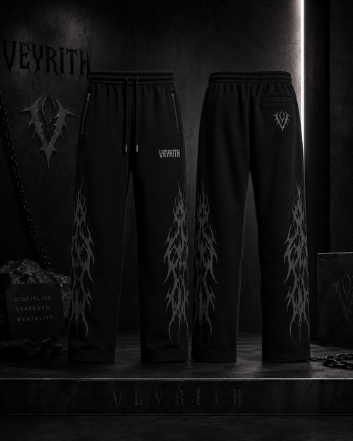Unisex Sweatpants