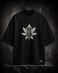 Weed King Oversized Tee