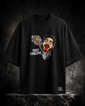 Post Malone Oversized Tee